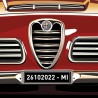 Alfa Romeo -2600 - Spider Touring - 1965