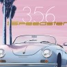 Porsche "356 Speedster" Palm Springs - 1956