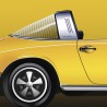 Porsche 911 Targa "Signal Yellow" - 1970